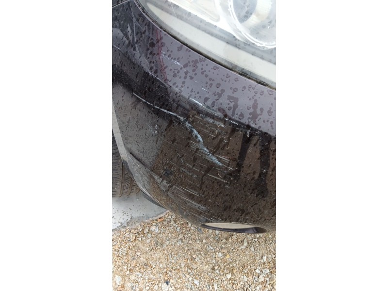 Recambio de paragolpes delantero para hyundai santa fé ii (cm) 2.2 crdi 4x4 referencia OEM IAM   