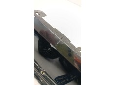 Recambio de rejilla paragolpes delantero para opel corsa f (p2jo) 1.2 (68) referencia OEM IAM 9850366080   2