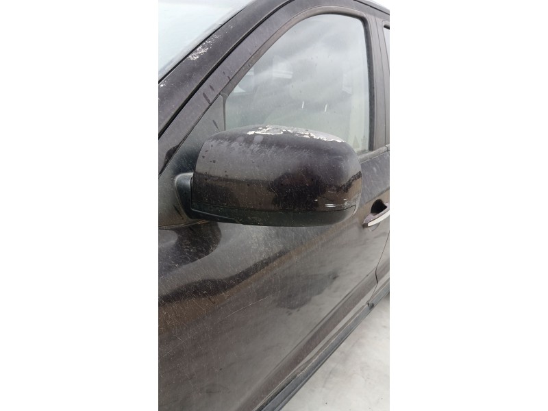Recambio de retrovisor izquierdo para hyundai santa fé ii (cm) 2.2 crdi 4x4 referencia OEM IAM   