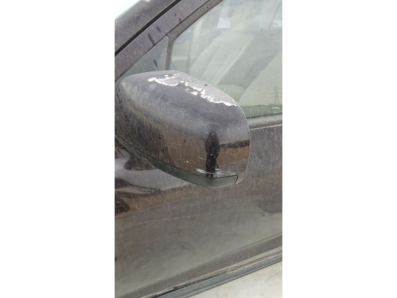 Recambio de retrovisor izquierdo para hyundai santa fé ii (cm) 2.2 crdi 4x4 referencia OEM IAM   
							