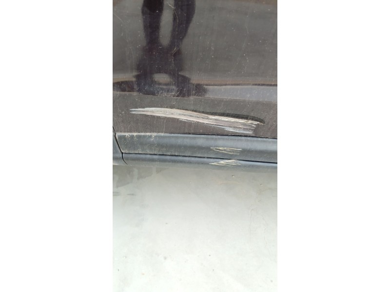 Recambio de puerta delantera izquierda para hyundai santa fé ii (cm) 2.2 crdi 4x4 referencia OEM IAM   