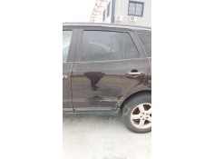 Recambio de puerta trasera izquierda para hyundai santa fé ii (cm) 2.2 crdi 4x4 referencia OEM IAM   