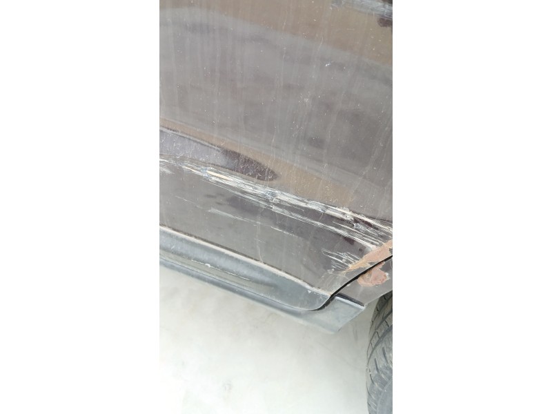 Recambio de puerta trasera izquierda para hyundai santa fé ii (cm) 2.2 crdi 4x4 referencia OEM IAM   
							