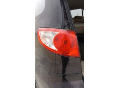 Recambio de piloto trasero izquierdo para hyundai santa fé ii (cm) 2.2 crdi 4x4 referencia OEM IAM   