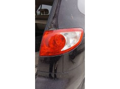 Recambio de piloto trasero derecho para hyundai santa fé ii (cm) 2.2 crdi 4x4 referencia OEM IAM   
