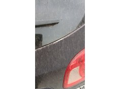 Recambio de porton trasero para hyundai santa fé ii (cm) 2.2 crdi 4x4 referencia OEM IAM    2