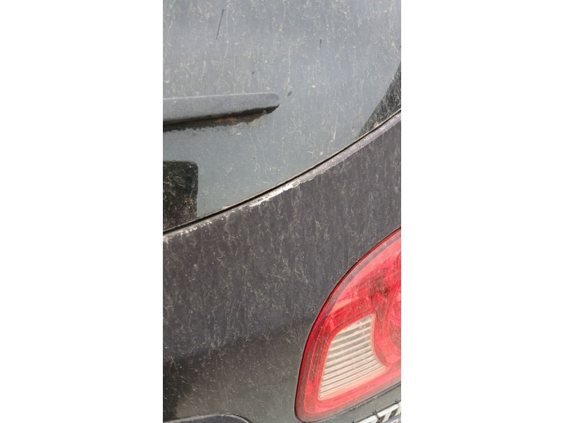 Recambio de porton trasero para hyundai santa fé ii (cm) 2.2 crdi 4x4 referencia OEM IAM   
							