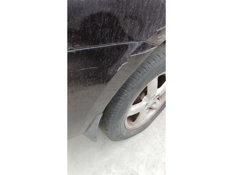 Recambio de paragolpes trasero para hyundai santa fé ii (cm) 2.2 crdi 4x4 referencia OEM IAM   