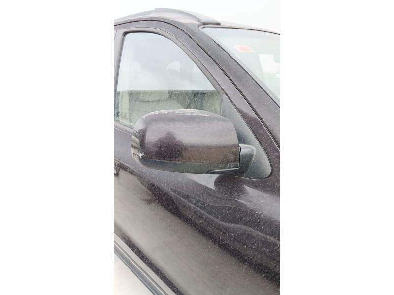 Recambio de retrovisor derecho para hyundai santa fé ii (cm) 2.2 crdi 4x4 referencia OEM IAM   