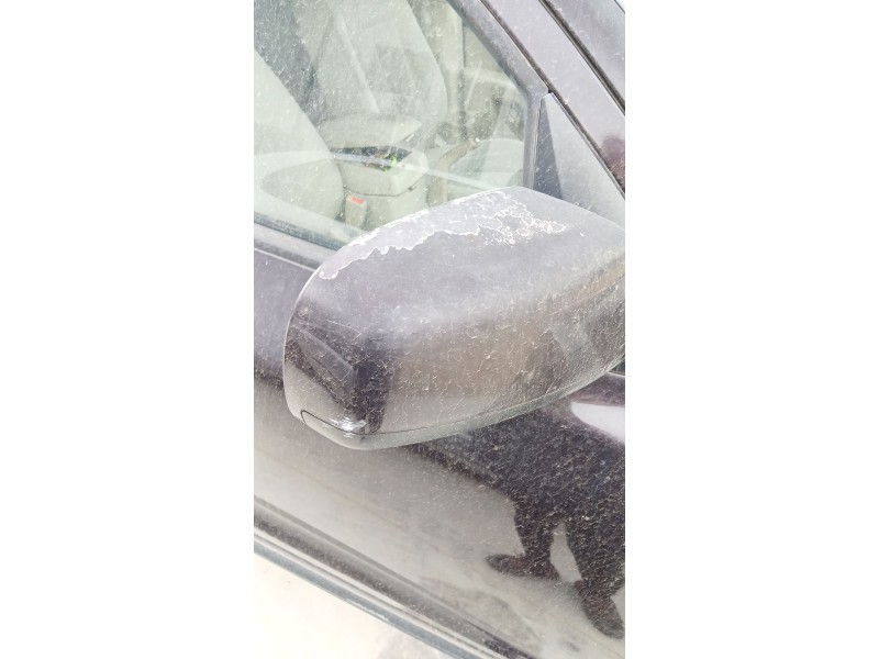 Recambio de retrovisor derecho para hyundai santa fé ii (cm) 2.2 crdi 4x4 referencia OEM IAM   