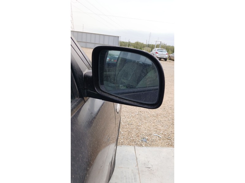 Recambio de retrovisor derecho para hyundai santa fé ii (cm) 2.2 crdi 4x4 referencia OEM IAM   
							