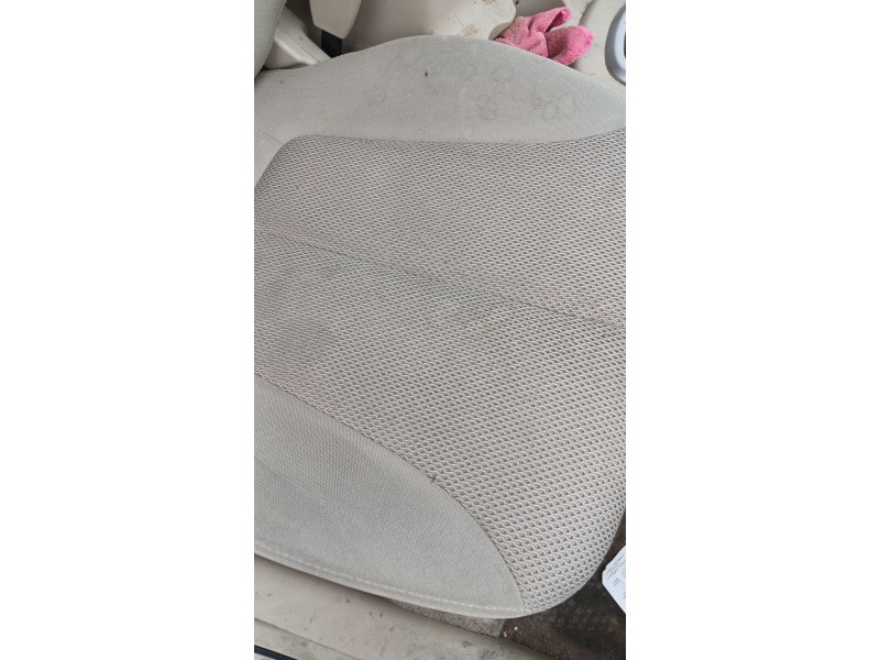 Recambio de asiento delantero derecho para hyundai santa fé ii (cm) 2.2 crdi 4x4 referencia OEM IAM   