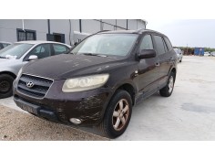 Recambio de cerradura puerta delantera izquierda para hyundai santa fé ii (cm) 2.2 crdi 4x4 referencia OEM IAM   