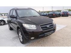 Recambio de cerradura puerta delantera derecha para hyundai santa fé ii (cm) 2.2 crdi 4x4 referencia OEM IAM   