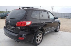 Recambio de cerradura puerta trasera derecha para hyundai santa fé ii (cm) 2.2 crdi 4x4 referencia OEM IAM   