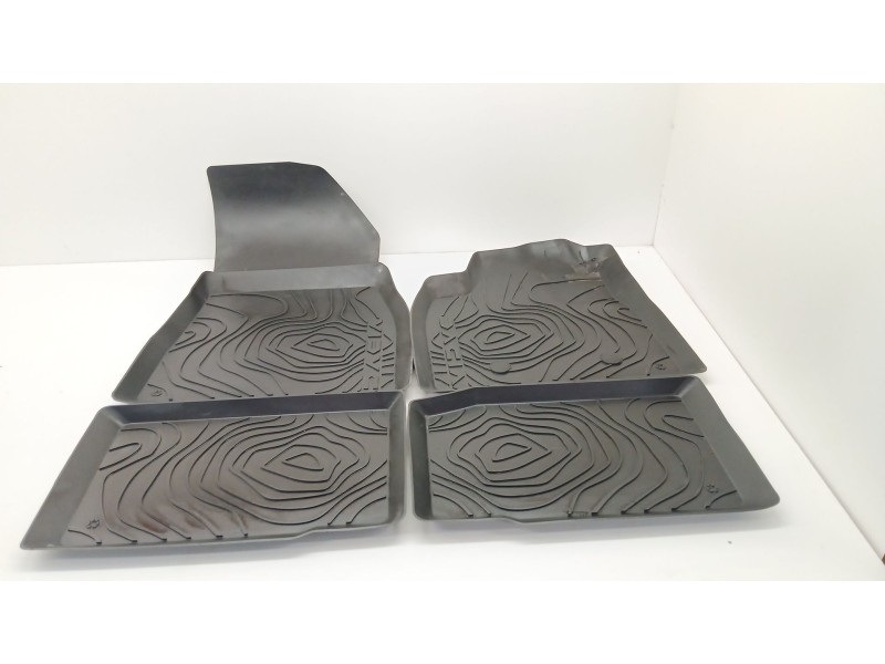 Recambio de no identificado para dacia duster (pym/pyn) duster referencia OEM IAM   