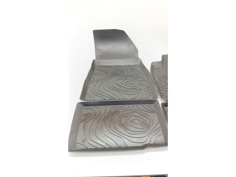 Recambio de no identificado para dacia duster (pym/pyn) duster referencia OEM IAM   
							