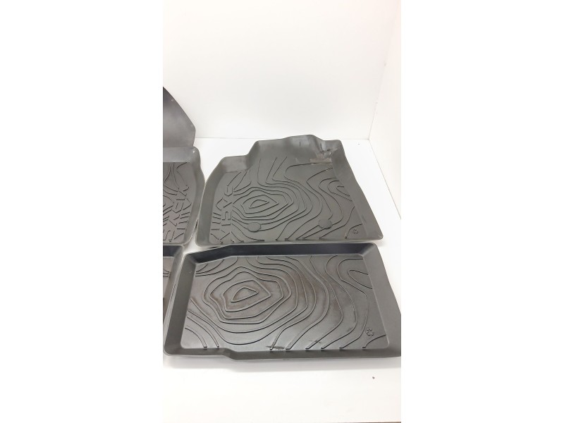 Recambio de no identificado para dacia duster (pym/pyn) duster referencia OEM IAM   
							