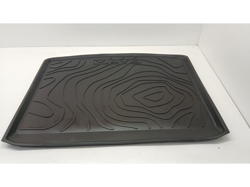 Recambio de no identificado para dacia duster (pym/pyn) duster referencia OEM IAM   