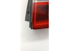 Recambio de piloto trasero derecho para renault scénic ii (jm0/1_) 1.5 dci (jm1f) referencia OEM IAM 8200474327   2