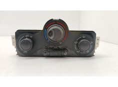 Recambio de mando calefaccion / aire acondicionado para renault scénic ii (jm0/1_) 1.5 dci (jm1f) referencia OEM IAM 69587003  