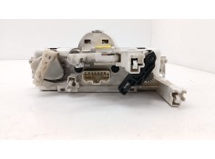 Recambio de mando calefaccion / aire acondicionado para renault scénic ii (jm0/1_) 1.5 dci (jm1f) referencia OEM IAM 69587003   2