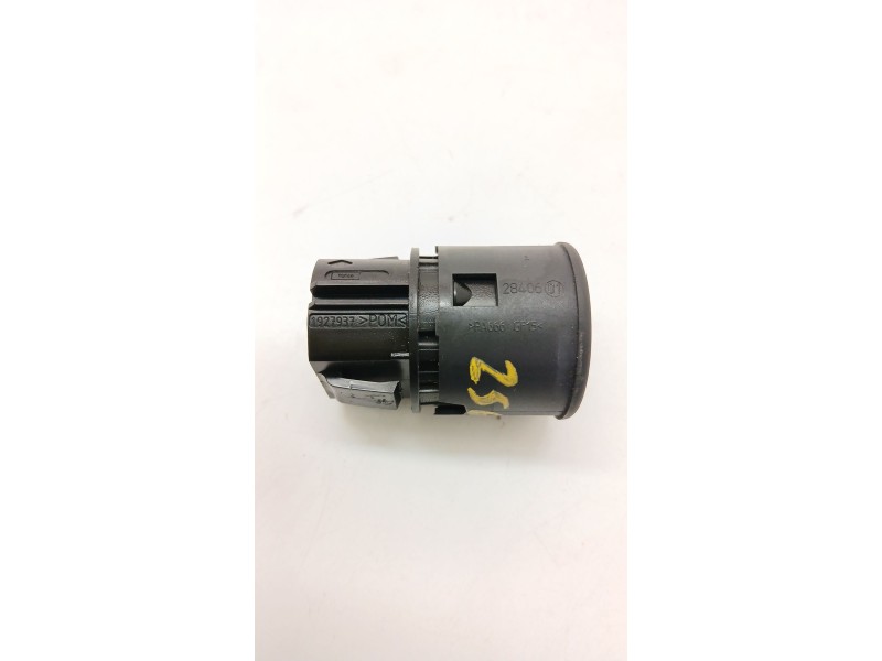 Recambio de interruptor para renault scénic ii (jm0/1_) 1.5 dci (jm1f) referencia OEM IAM 1927937  
							