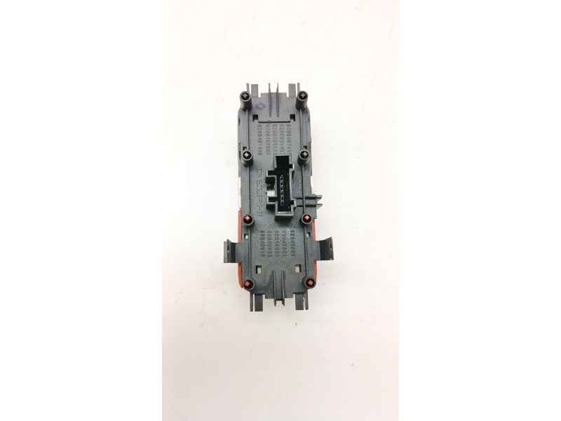 Recambio de warning para renault scénic ii (jm0/1_) 1.5 dci (jm1f) referencia OEM IAM 8200407415  