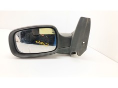 Recambio de retrovisor izquierdo para renault scénic ii (jm0/1_) 1.5 dci (jm1f) referencia OEM IAM   