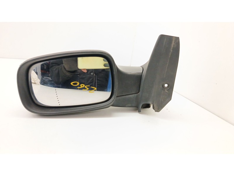 Recambio de retrovisor izquierdo para renault scénic ii (jm0/1_) 1.5 dci (jm1f) referencia OEM IAM   