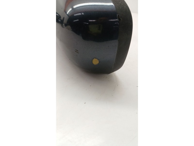 Recambio de retrovisor izquierdo para renault scénic ii (jm0/1_) 1.5 dci (jm1f) referencia OEM IAM   