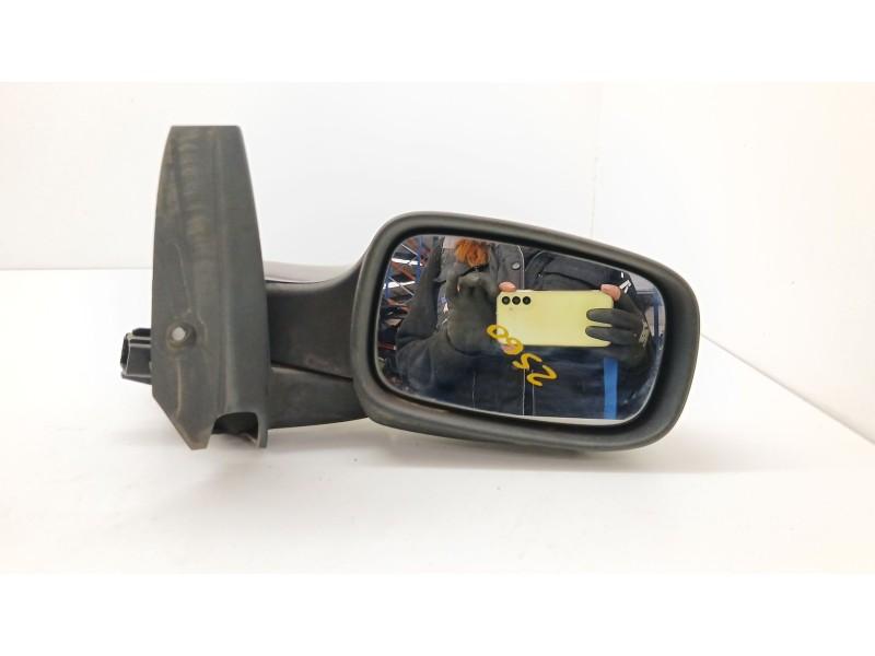 Recambio de retrovisor derecho para renault scénic ii (jm0/1_) 1.5 dci (jm1f) referencia OEM IAM   
