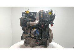 Recambio de motor completo para renault laguna iii (bt0/1) 1.5 dci (bt00, bt0a, bt0t, bt1j) referencia OEM IAM K9K 37 K9K 780 K9