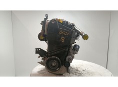 Recambio de motor completo para renault laguna iii (bt0/1) 1.5 dci (bt00, bt0a, bt0t, bt1j) referencia OEM IAM K9K 37 K9K 780 K9 2