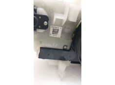 Recambio de mando multifuncion para renault laguna iii (bt0/1) 1.5 dci (bt00, bt0a, bt0t, bt1j) referencia OEM IAM 255670001R   2