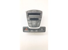 Recambio de mando climatizador para renault laguna iii (bt0/1) 1.5 dci (bt00, bt0a, bt0t, bt1j) referencia OEM IAM 275100002R  