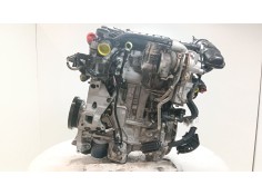 Recambio de motor completo para opel corsa f (p2jo) 1.2 (68) referencia OEM IAM F12XHL F 12 XHL EB2ADTD 2