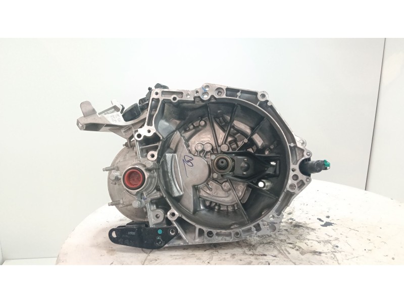 Recambio de caja cambios para opel corsa f (p2jo) 1.2 (68) referencia OEM IAM 20XJ05  
							