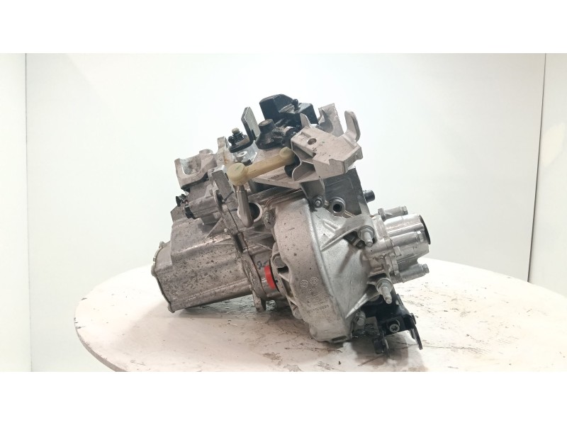 Recambio de caja cambios para opel corsa f (p2jo) 1.2 (68) referencia OEM IAM 20XJ05  
