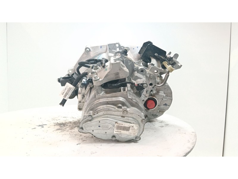 Recambio de caja cambios para opel corsa f (p2jo) 1.2 (68) referencia OEM IAM 20XJ05  
