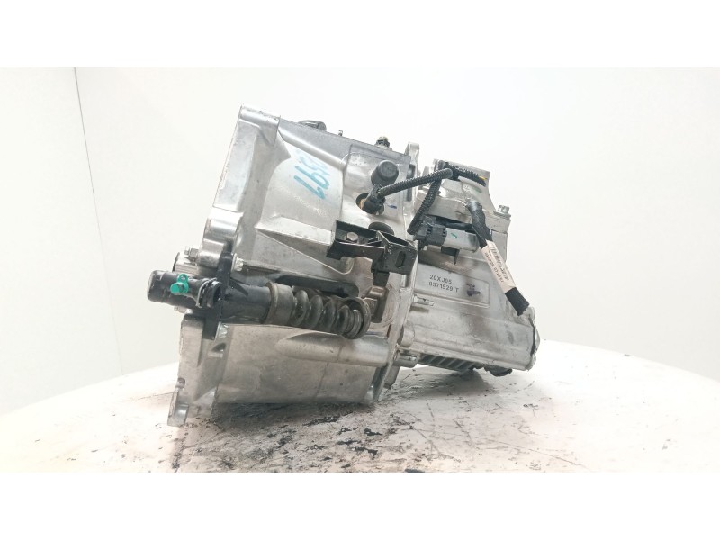 Recambio de caja cambios para opel corsa f (p2jo) 1.2 (68) referencia OEM IAM 20XJ05  