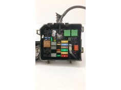 Recambio de caja reles / fusibles para opel corsa f (p2jo) 1.2 (68) referencia OEM IAM 9824510780  