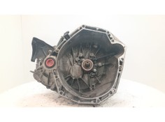 Recambio de caja cambios para renault laguna iii (bt0/1) 1.5 dci (bt00, bt0a, bt0t, bt1j) referencia OEM IAM TL4B013 8200793334 