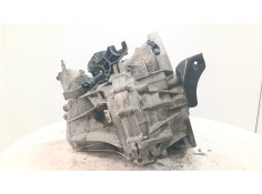Recambio de caja cambios para renault laguna iii (bt0/1) 1.5 dci (bt00, bt0a, bt0t, bt1j) referencia OEM IAM TL4B013 8200793334  2