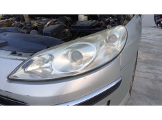 Recambio de faro izquierdo para peugeot 407 sw (6e_, 6d_) 2.0 hdi 135 referencia OEM IAM   