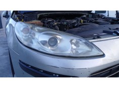 Recambio de faro derecho para peugeot 407 sw (6e_, 6d_) 2.0 hdi 135 referencia OEM IAM   