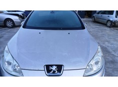 Recambio de capot para peugeot 407 sw (6e_, 6d_) 2.0 hdi 135 referencia OEM IAM   