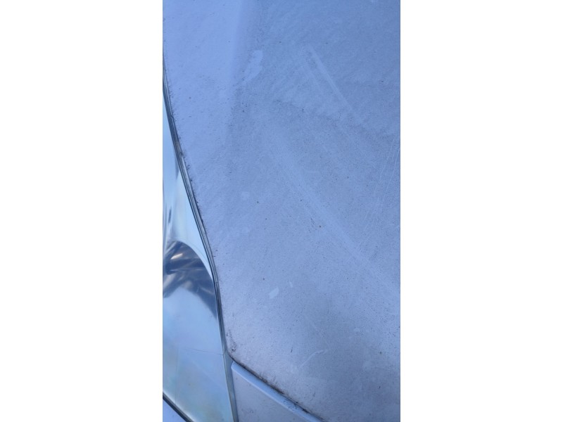 Recambio de capot para peugeot 407 sw (6e_, 6d_) 2.0 hdi 135 referencia OEM IAM   