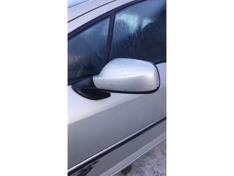 Recambio de retrovisor izquierdo para peugeot 407 sw (6e_, 6d_) 2.0 hdi 135 referencia OEM IAM   