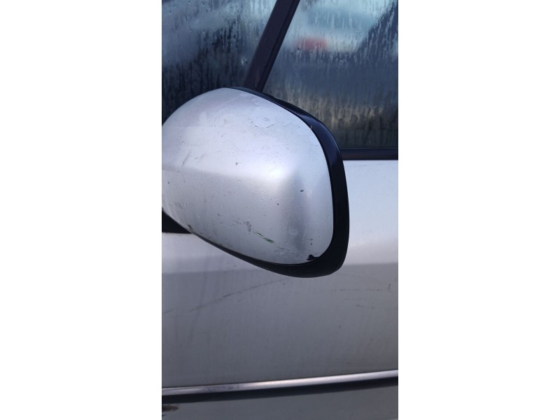Recambio de retrovisor izquierdo para peugeot 407 sw (6e_, 6d_) 2.0 hdi 135 referencia OEM IAM   